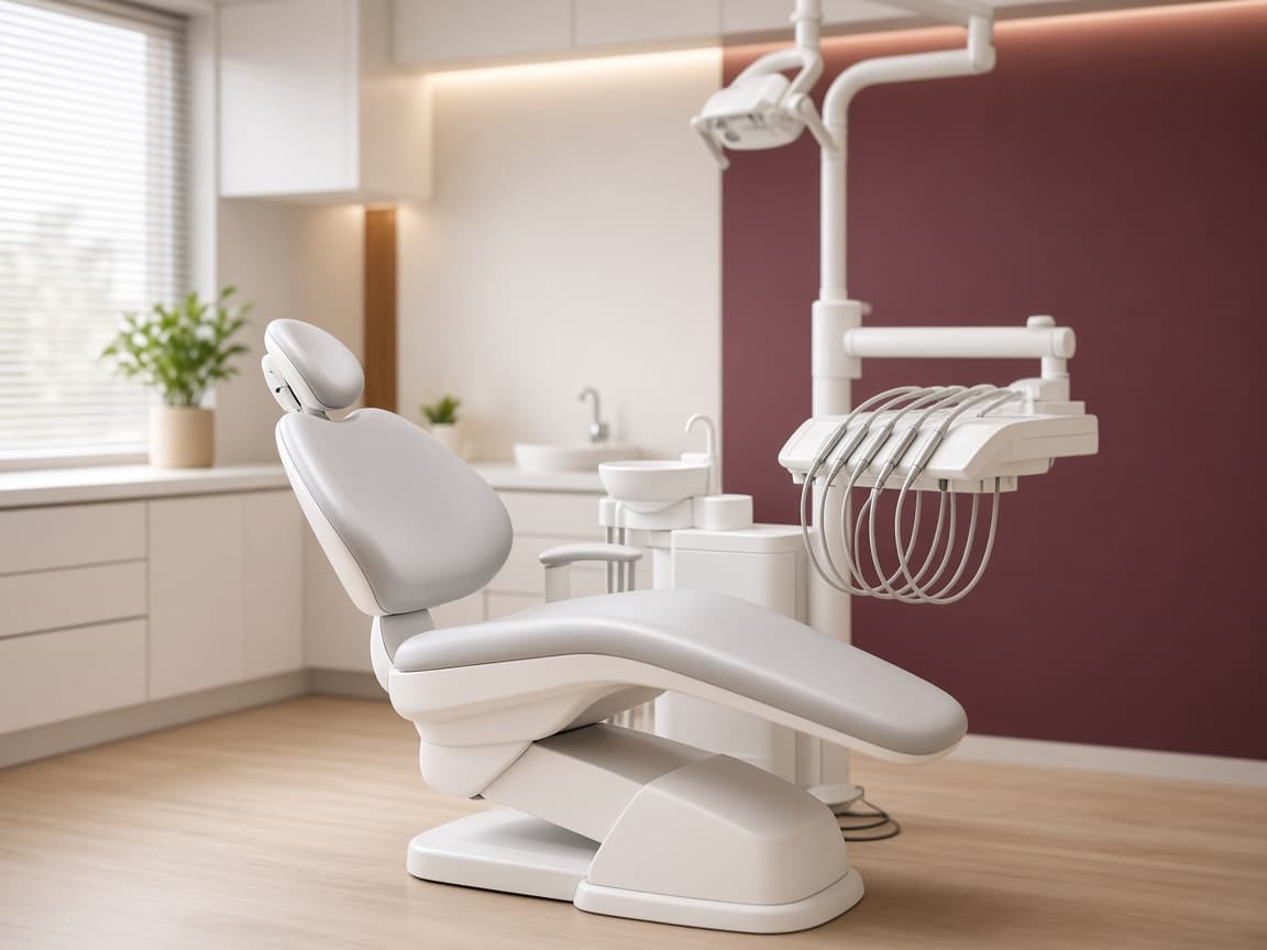 Operatory at Vats and Param