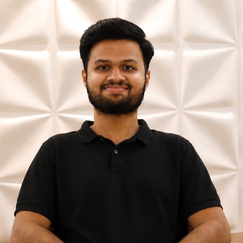 Shishira S Bayari, Technology Architect
