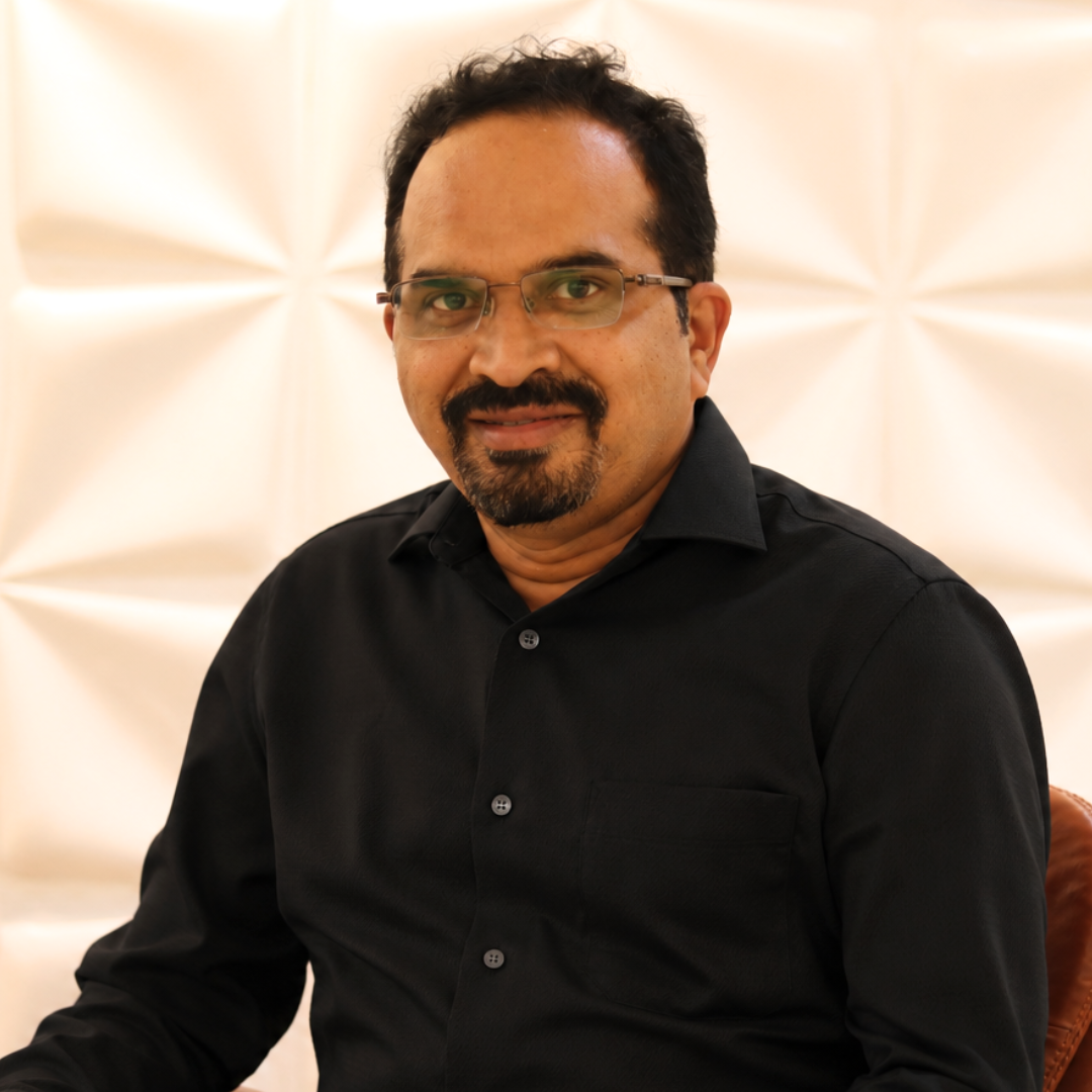 Dr. Ragunath