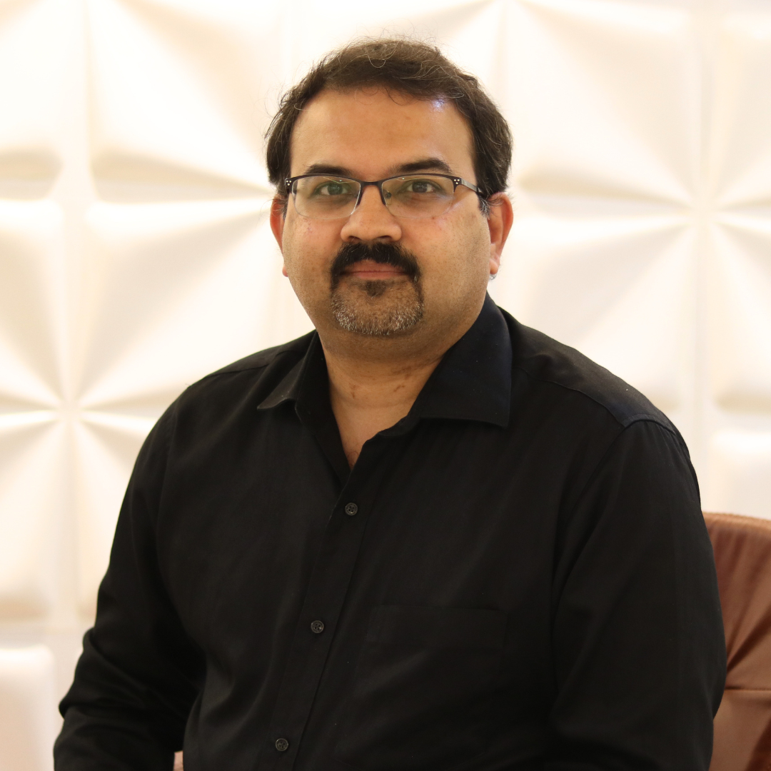 Dr. Prithvi Bachalli