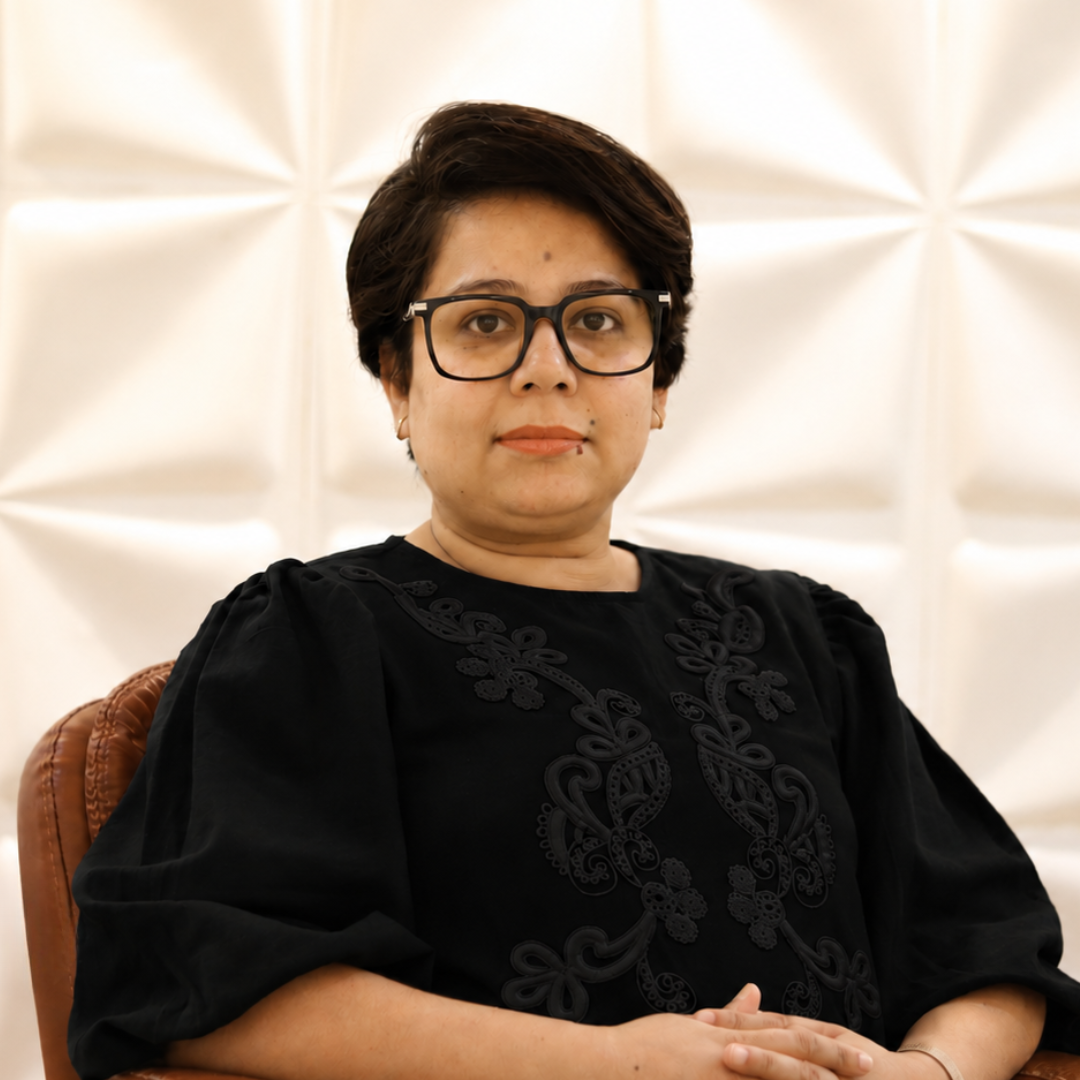 Dr. Paramjot Kaur