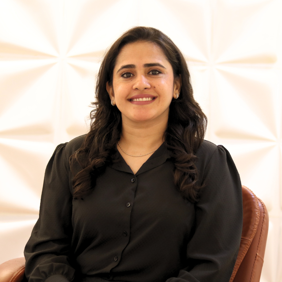 Dr. Saloni Gaur