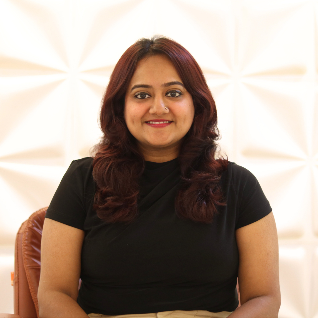 Dr. Dhijila Dinesh