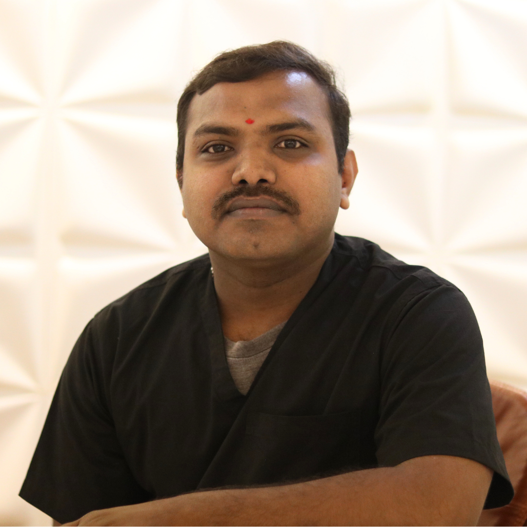 Ravikumar