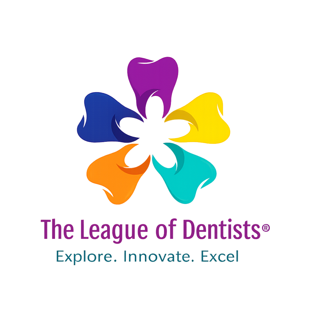 League of Dentists Logo