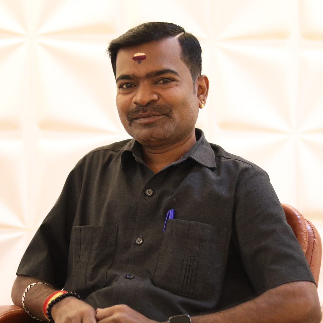 Ramesh