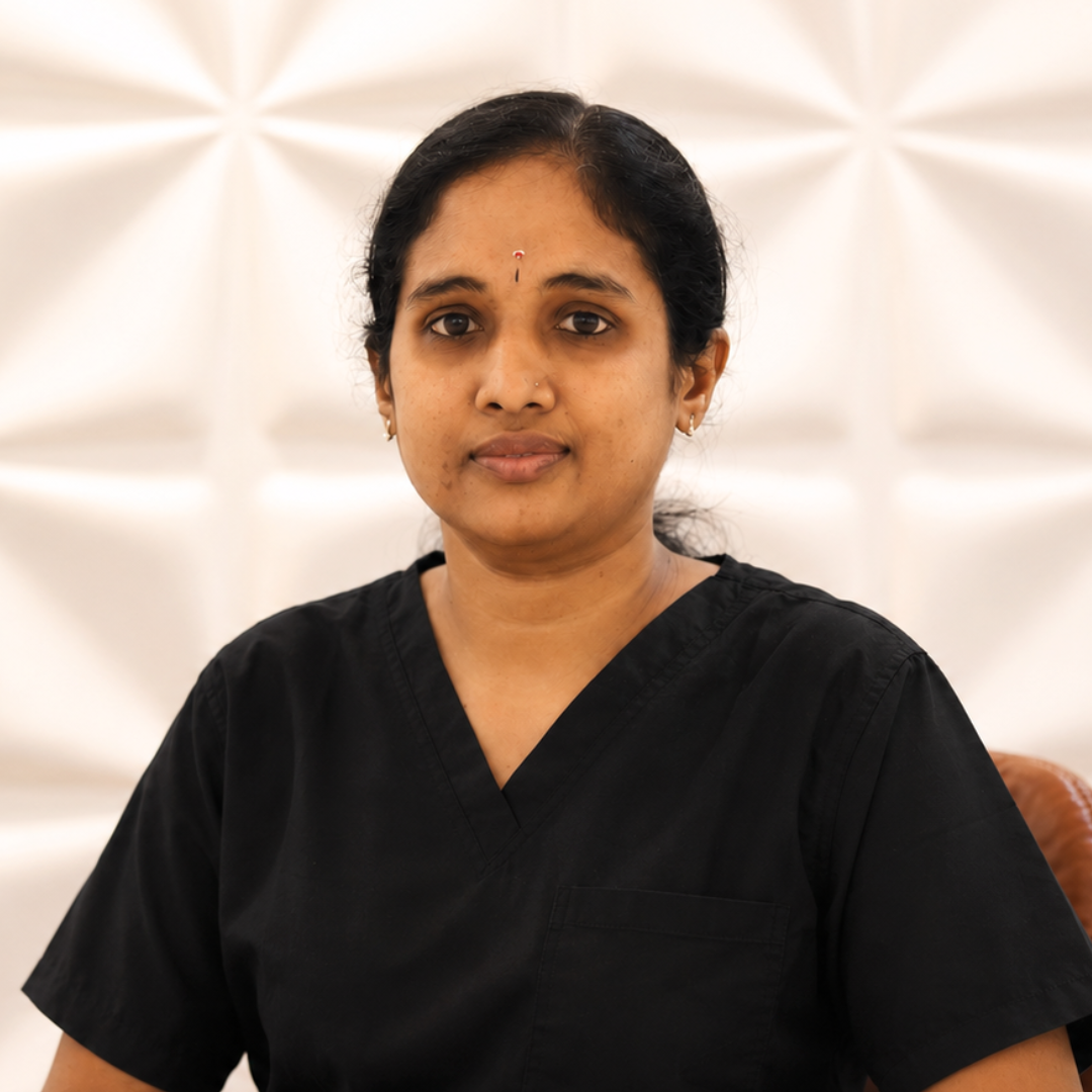 Ramya A