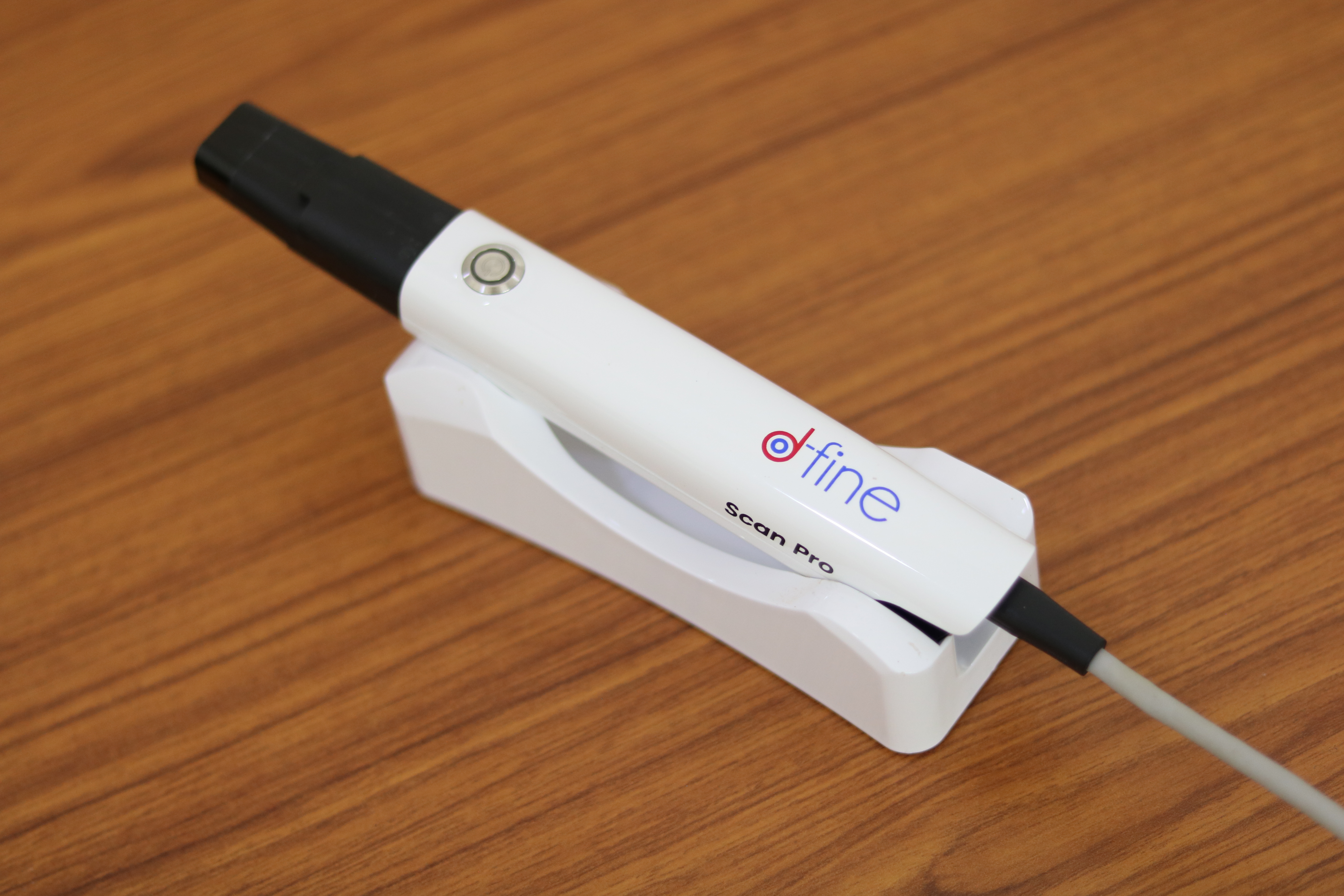 3D Digital Impressions (Intraoral Scanning)