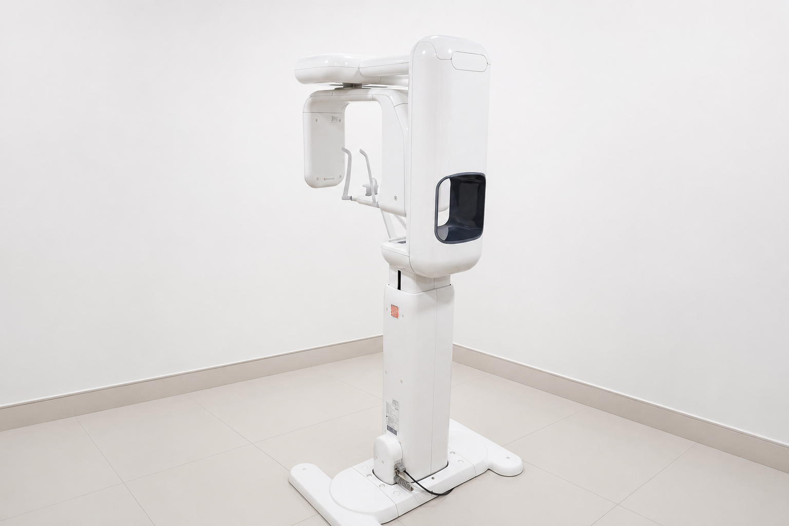 OPG Panoramic X-Ray