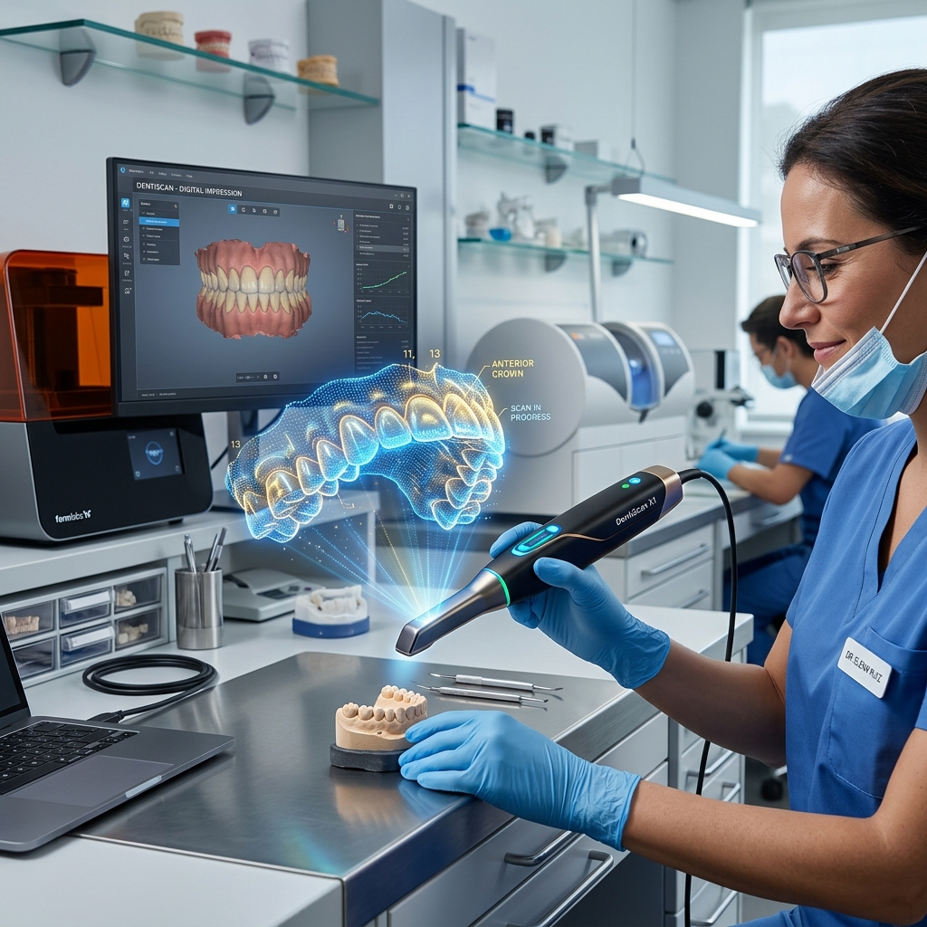 Innovations in Oral Care