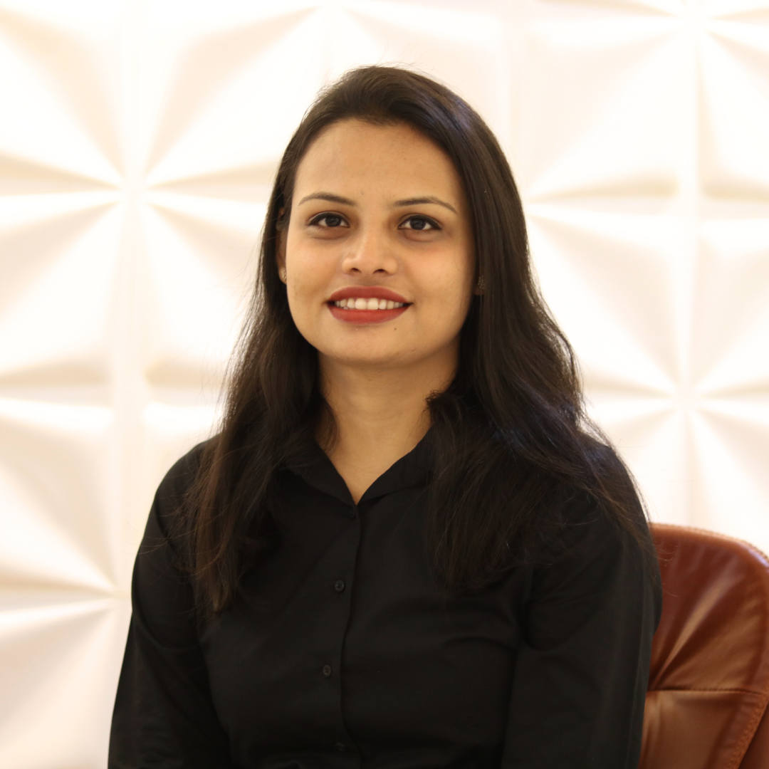Dr. Nishitha Shetty