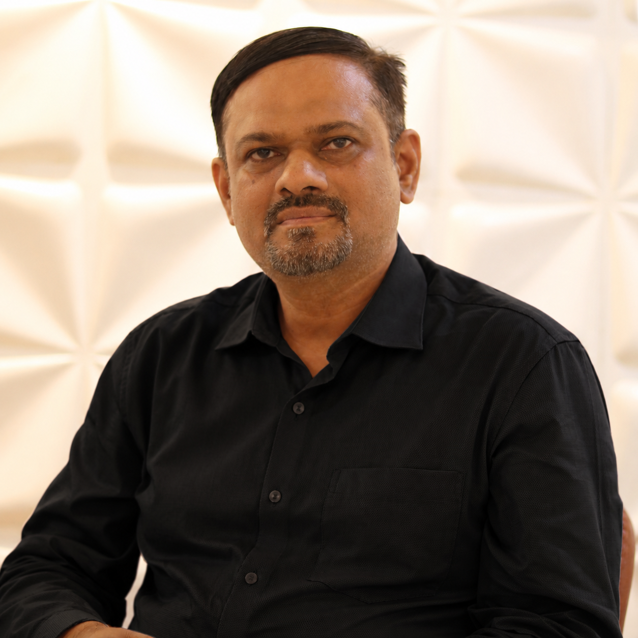 Dr. Madhukiran