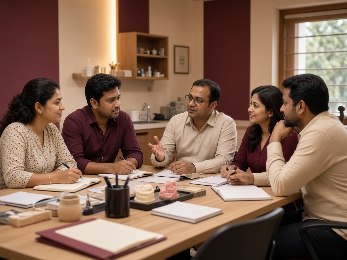 The Culture of Thinking (Group Workshops)
